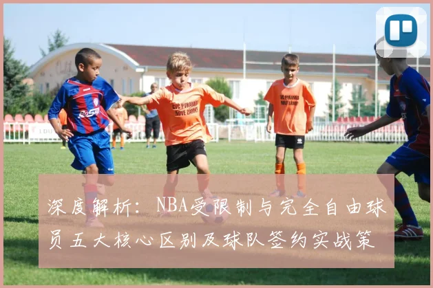 深度解析:NBA受限制与完全自由球员五大核心区别及球队签约实战策略